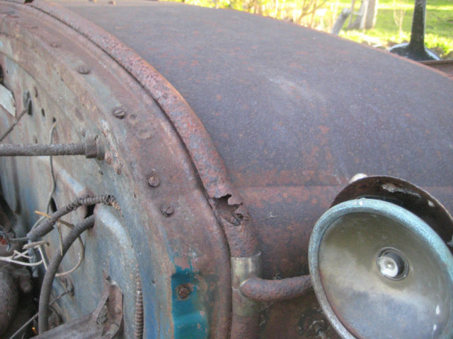 1929 Buick Other - photo 8