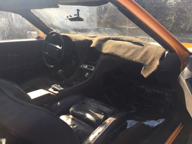 1982 Porsche 928 2dr - photo 7