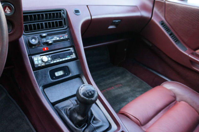 1983 Porsche 928 S EURO - photo 10