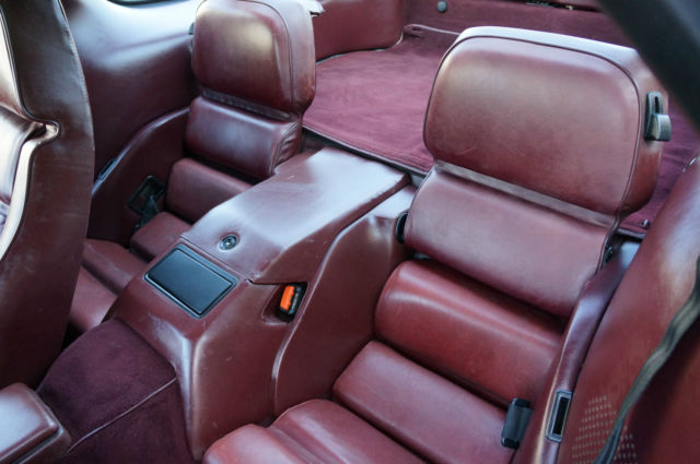 1983 Porsche 928 S EURO - photo 12
