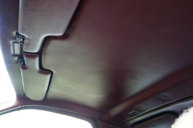 1983 Porsche 928 S EURO - photo 8