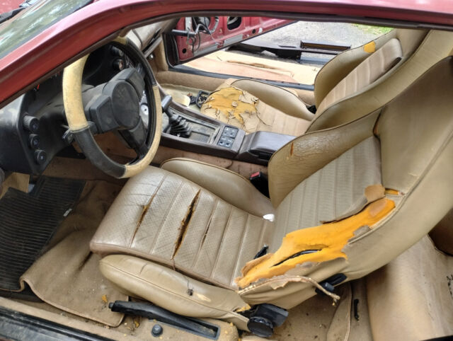 1981 Porsche 928 S - photo 9