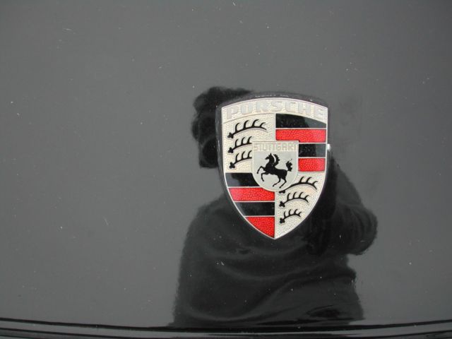 1983 Porsche 928 928S - photo 10