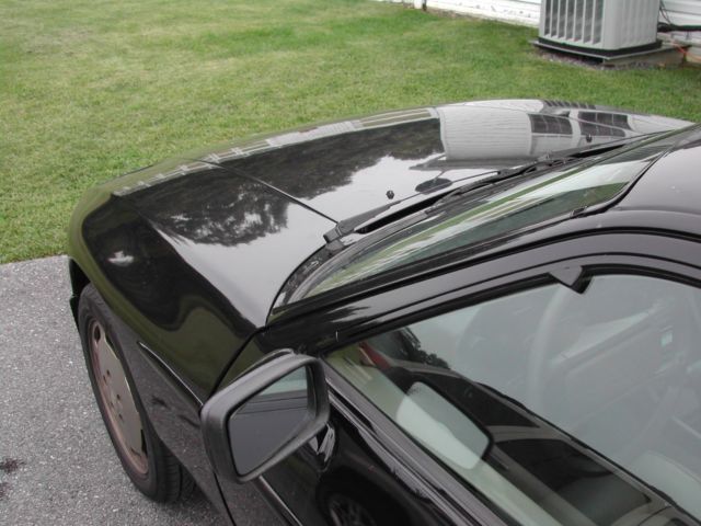 1983 Porsche 928 928S - photo 5