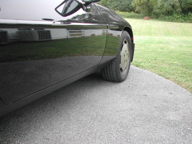 1983 Porsche 928 928S - photo 7