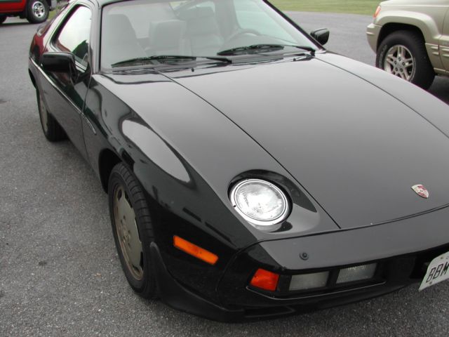 1983 Porsche 928 928S - photo 9