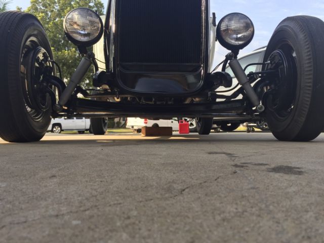 1929 Ford Model A - photo 13