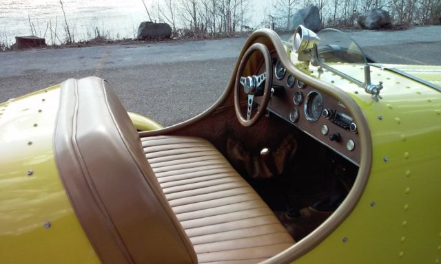 1929 Bugatti Other - photo 4