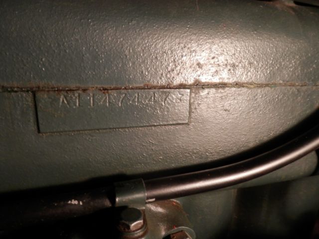 1929 Ford Model A Matching stripping - photo 6