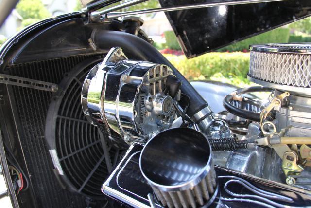 1930 Ford Model A - photo 12