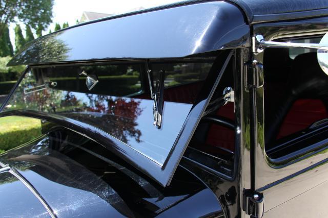 1930 Ford Model A - photo 6