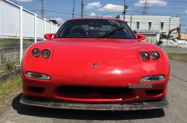 1980 Mazda RX-7 rx7 touring x - photo 3