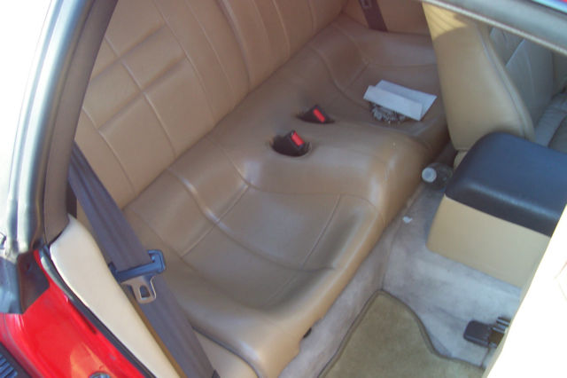 1993 Mitsubishi 3000GT - photo 10