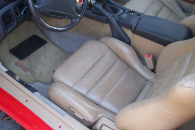 1993 Mitsubishi 3000GT - photo 6
