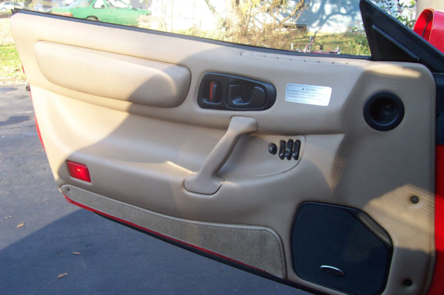 1993 Mitsubishi 3000GT - photo 8