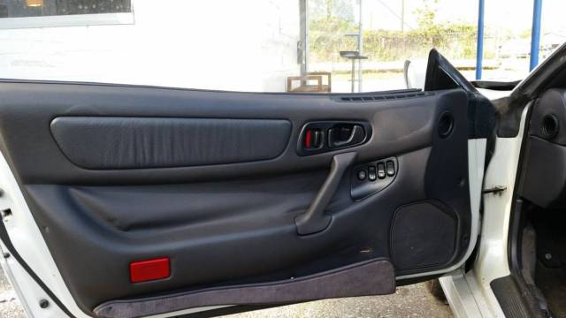 1993 Mitsubishi 3000GT VR-4 - photo 5