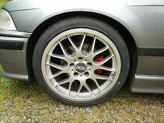 1993 BMW 3-Series - photo 4