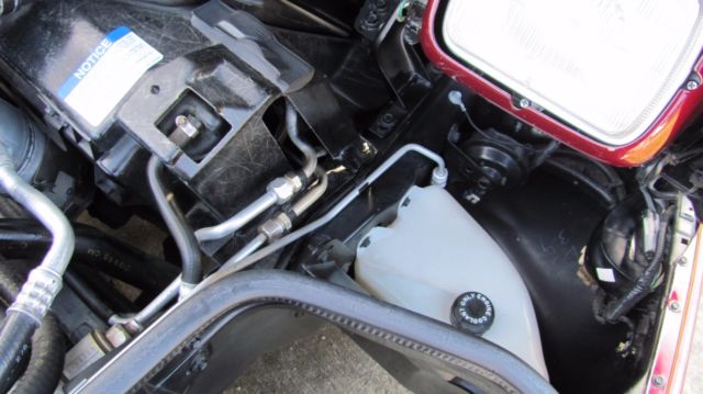 1993 Chevrolet Corvette Coupe - photo 10