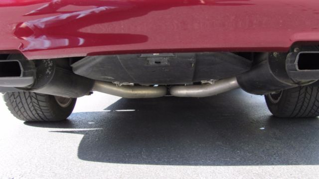 1993 Chevrolet Corvette Coupe - photo 11