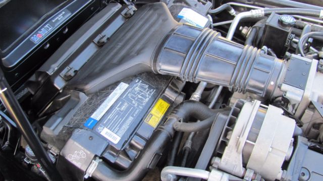 1993 Chevrolet Corvette Coupe - photo 8