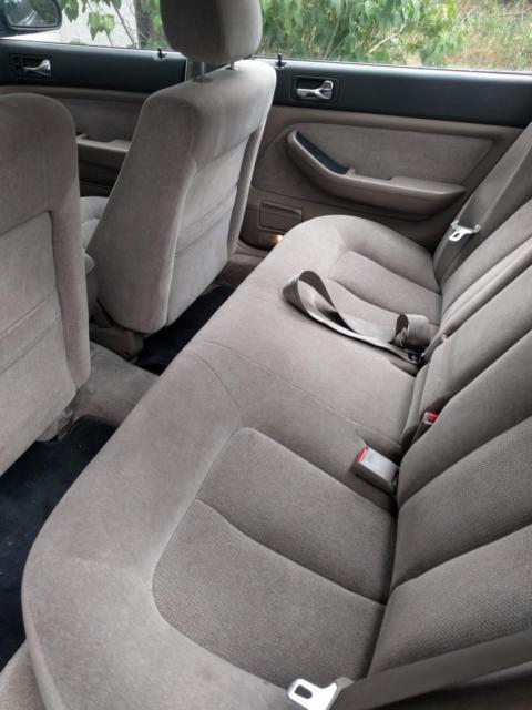 1993 Acura Legend - photo 10