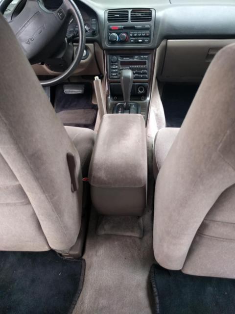 1993 Acura Legend - photo 7