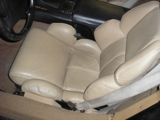 1993 Chevrolet Corvette - photo 10