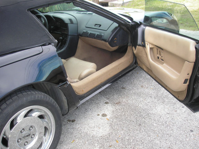 1993 Chevrolet Corvette - photo 6