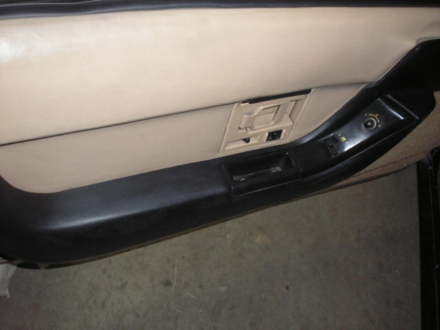 1993 Chevrolet Corvette - photo 7