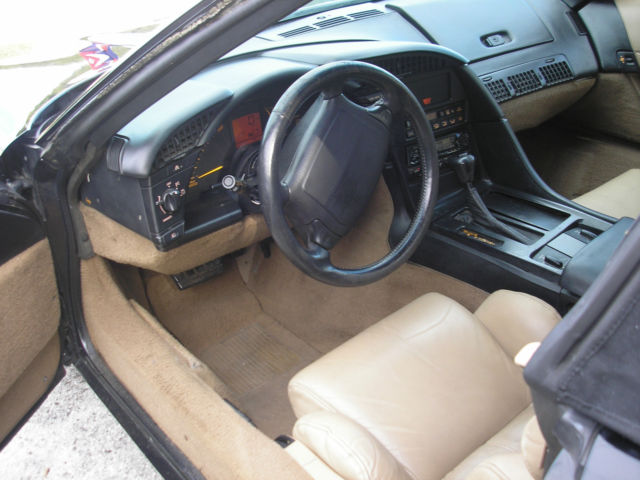 1993 Chevrolet Corvette - photo 8