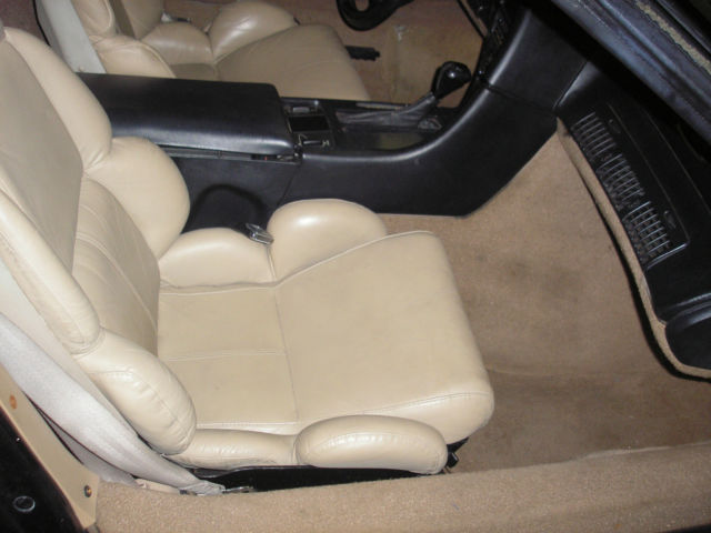 1993 Chevrolet Corvette - photo 9