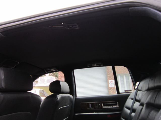 1993 Cadillac Fleetwood - photo 2