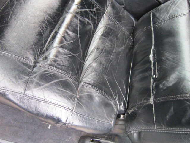 1993 Cadillac Fleetwood - photo 4