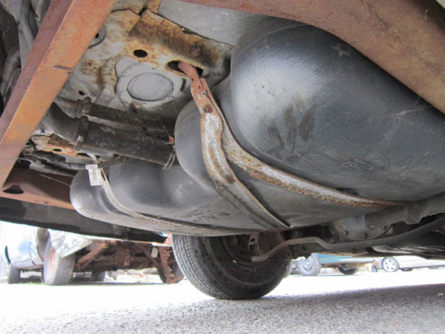 1993 Cadillac Fleetwood - photo 5
