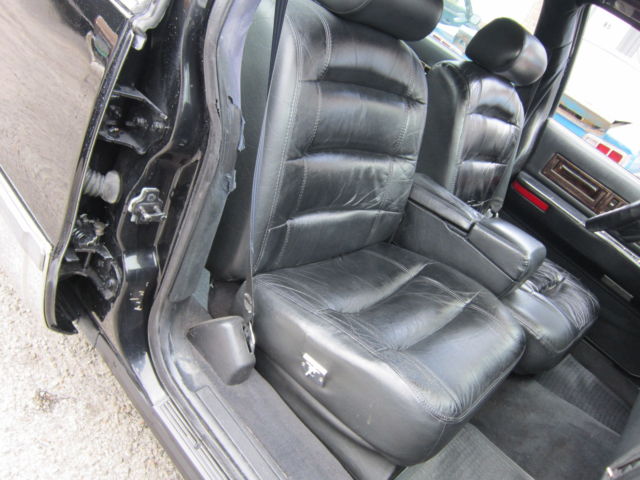 1993 Cadillac Fleetwood - photo 7