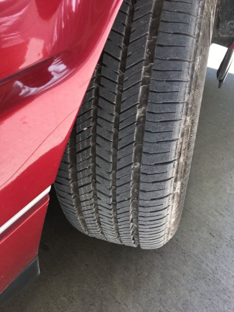 1993 Cadillac Allante - photo 10