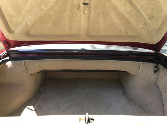 1993 Cadillac Allante - photo 11