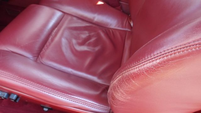 1993 Cadillac Allante Pininfarina - photo 13