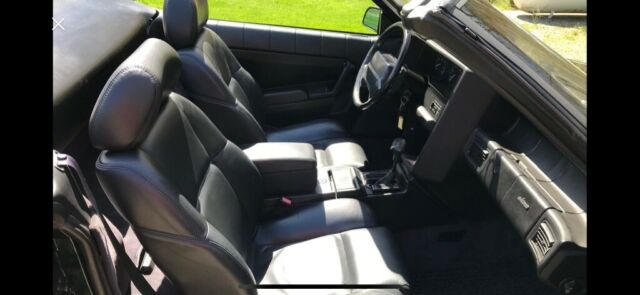 1993 Cadillac Allante - photo 5