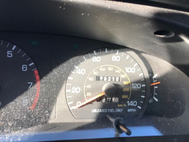 1993 Toyota Camry - photo 4