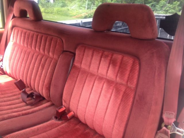 1993 Chevrolet C/K Pickup 1500 - photo 3