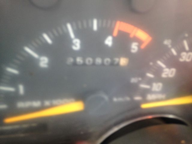 1993 Chevrolet C/K Pickup 1500 - photo 5