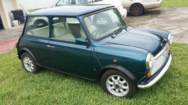 1993 Mini Classic Mini - photo 2
