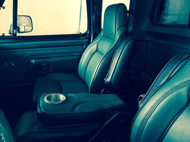 1993 Dodge Ram 2500 LE - photo 8