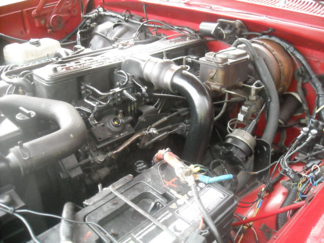 1993 Dodge Ram 3500 LE - photo 12