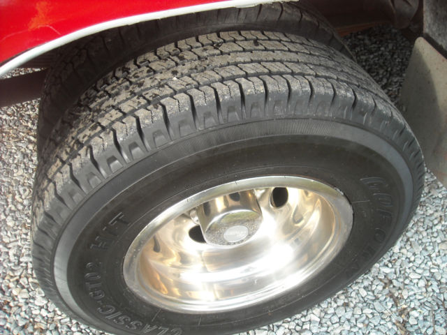 1993 Dodge Ram 3500 LE - photo 7