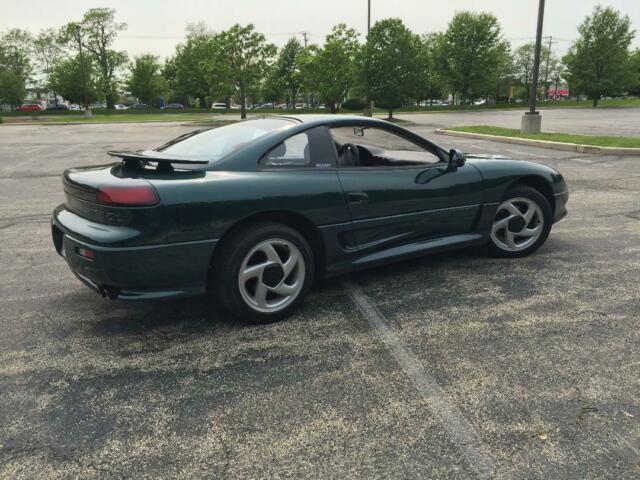 1993 Dodge Stealth R/T - photo 4