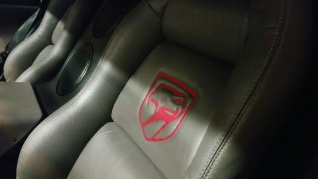 1993 Dodge Viper - photo 5