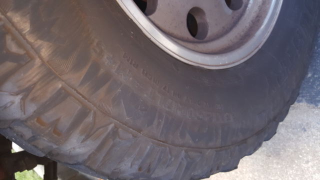 1993 Dodge Ramcharger - photo 2