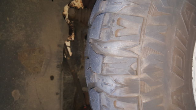1993 Dodge Ramcharger - photo 3
